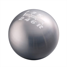 Load image into Gallery viewer, Mugen Shift Knob (Silver, 6spd)
