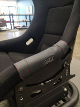 Load image into Gallery viewer, RECARO ASM Limited II Seat Side Protectors
