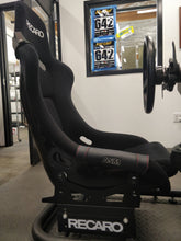 Load image into Gallery viewer, RECARO ASM Limited II Seat Side Protectors
